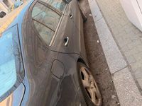 Gebraucht Mercedes E240 176 PS (129 kW) 2005 Blau Limousine