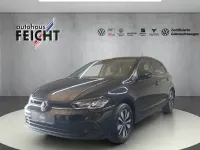 Gebraucht VW Polo Goal 116 PS (85 kW) 2025 Schwarz Kleinwagen