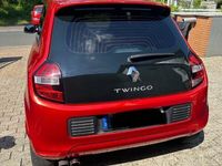 gebraucht Renault Twingo III
