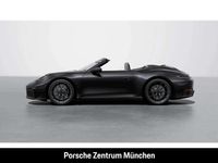 Neu Porsche 911 Carrera Cabriolet 541 PS (397 kW) 2025 Schwarz Cabrio