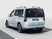 Neu VW Caddy Style 122 PS (89 kW) 2025 Van / Kleinbus
