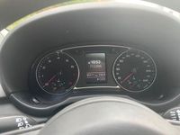 Gebraucht Audi A1 Sportback 95 PS (69 kW) 2017 Blau Kleinwagen