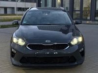 Gebraucht Kia ProCeed 185 PS (136 kW) 2019 Grau Kombi