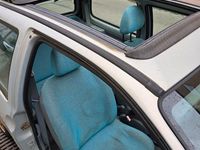 Gebraucht Renault Twingo Dynamique 75 PS (55 kW) 2004 Grün Kleinwagen