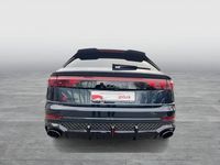 Gebraucht Audi RS Q8 Advanced 600 PS (441 kW) 2024 Blau SUV