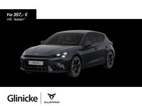 Neu Cupra Leon 150 PS (110 kW) 2025 Magnetic grau metallic Limousine