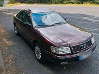 Gebraucht Audi 100 150 PS (110 kW) 1993 Andere farben Limousine