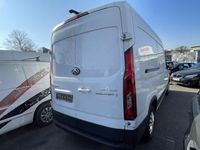 Gebraucht Maxus V90 148 PS (108 kW) 2024 Weiß Van