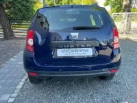 Occasion Dacia Duster Lauréate 105 ch (77 kW) 2011 Bleue SUV