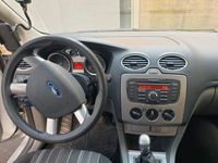 gebraucht Ford Focus 1,6 Neue Bremsen TüV grauer Benzin
