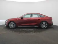 Gebraucht Audi A5 Ambiente 204 PS (150 kW) 2025 Grenadinerot metallic Limousine