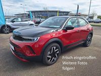Gebraucht Opel Mokka-e Elegance 100 kW (136 PS) 2023 Rot SUV