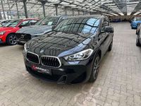 gebraucht BMW X2 xDrive18d M Sport (EURO 6d)