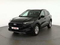 Neu Ford Kuga Titanium 186 PS (136 kW) 2025 Schwarz SUV