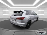 gebraucht VW Touareg R-LINE BLACK STYLE V6 (