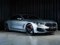 Gebraucht BMW 840 Performance 340 PS (250 kW) 2025 Grau Coupé