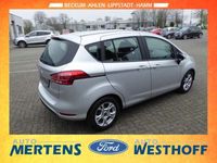 gebraucht Ford B-MAX Sync-Edition Navi + PDC + Winterpaket