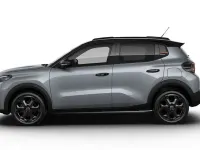 Neu Citroën C3 101 PS (74 kW) 2026 Grau SUV