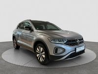 Gebraucht VW T-Roc Goal 150 PS (110 kW) 2025 Silber SUV