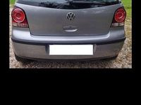 Gebraucht VW Polo 75 PS (55 kW) 2006 Kleinwagen