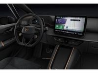 Neu Cupra Born 169 kW (231 PS) 2026 Silber Kleinwagen