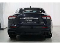Gebraucht Maserati Ghibli 581 PS (427 kW) 2021 Schwarz Limousine