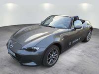 gebraucht Mazda MX5 1.5l 132 PS ' EXCLUSIVE-LINE' *Driver-Assistance-Paket*