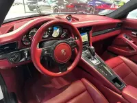 Gebraucht Porsche 911 Carrera 4 GTS 430 PS (316 kW) 2015 Weiß
