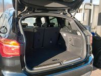 Gebraucht BMW X1 Shadowline 190 PS (139 kW) 2017 Schwarz SUV