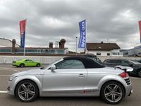 gebraucht Audi TT Roadster Coupe/Roadster 3.2 quattro