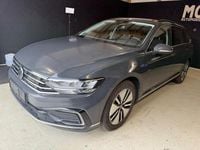 Gebraucht VW Passat GTE 156 PS (114 kW) 2021 Grau Kombi
