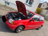 gebraucht VW Polo 60 Servo