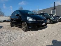 Gebraucht Honda Jazz Sport 83 PS (61 kW) 2006 Schwarz Kleinwagen