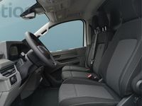 Neu VW T7 100 kW (136 PS) 2026 Grau Van