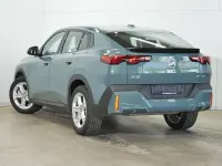 Occasion BMW X2 170 ch (125 kW) 2025 Vert SUV
