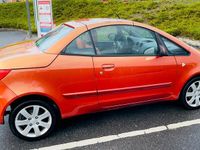 Gebraucht Mitsubishi Colt 110 PS (80 kW) 2009 Orange Kleinwagen