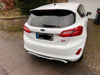 gebraucht Ford Fiesta 1,5 EcoBoost ST ST