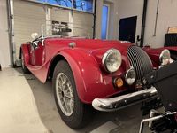 Gebraucht Morgan Plus 8 150 PS (110 kW) 1976 Rot Cabrio