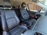 Gebraucht Mazda CX-3 105 PS (77 kW) 2017 Blau SUV