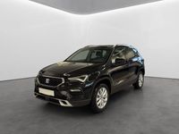 Neu Seat Ateca 150 PS (110 kW) 2026 Schwarz SUV