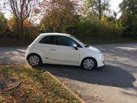 gebraucht Fiat 500C 0.9 TwinAir