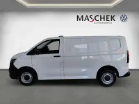 Gebraucht VW Transporter 150 PS (110 kW) 2025 Weiß Van
