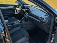 Gebraucht Cupra Formentor 150 PS (110 kW) 2022 Schwarz SUV