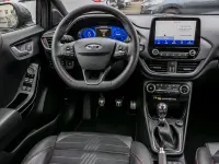 Gebraucht Ford Puma ST-Line X 155 PS (114 kW) 2020 Grau SUV