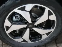 Neu Ford Tourneo Connect 122 PS (89 kW) 2026 Grau Van / Kleinbus