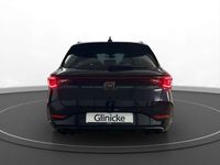 Gebraucht Cupra Leon VZ 310 PS (228 kW) 2022 Blau Kombi