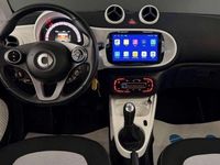 Gebraucht Smart ForTwo Coupé 71 PS (52 kW) 2014 Coupé