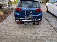 gebraucht VW Golf VII 1.6 TDI BlueMotion BlueMotion