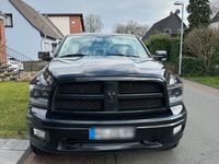 gebraucht Dodge Ram 5.7 Hemi 4x4 LPG