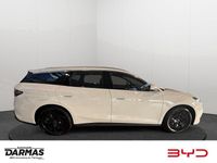 Neu BYD Seal Boost 184 PS (135 kW) 2025 Beige Limousine